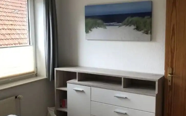 Verpust Comfortable Holiday Residence