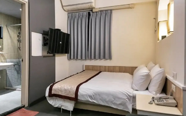 Yes Home Hotel