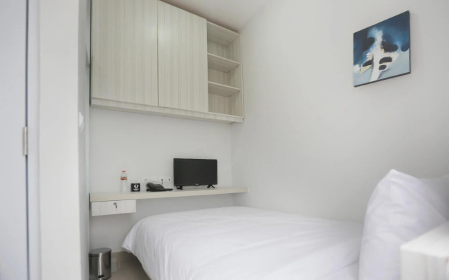 Voxstay Karawang