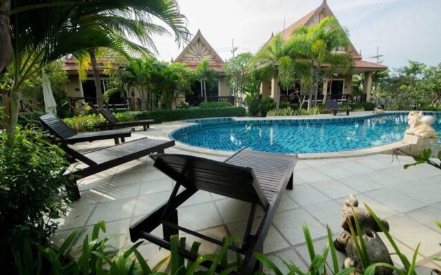 Baan Aroonwan Hua Hin