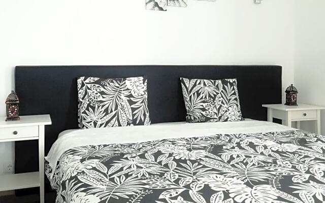 Pirata hostel Milfontes