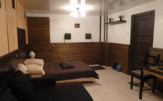 Letuchaya Mysh Guest House