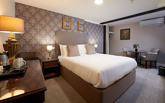 The Merchant's House, BW Signature Collection