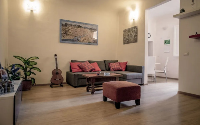 Santa Maria Novella Apartment