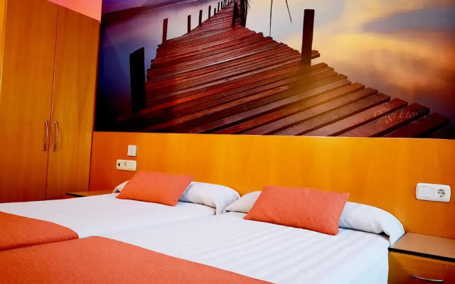 Hotel Aitana