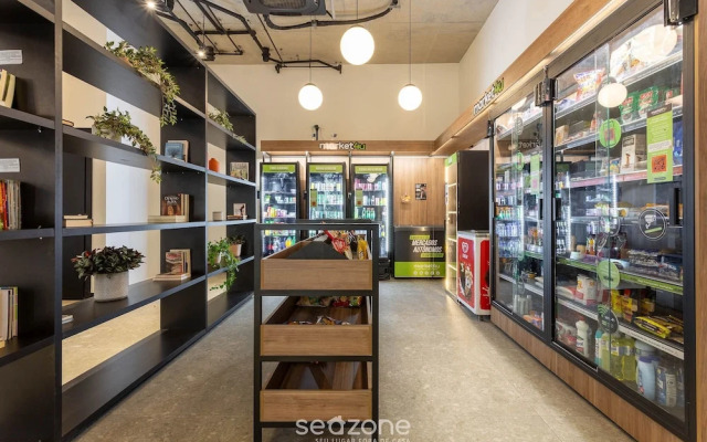 Casa 4 quartos c/ Piscina e Churrasqueira NAT0202