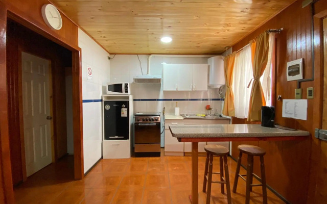 Depto N°1 Temuco Centro