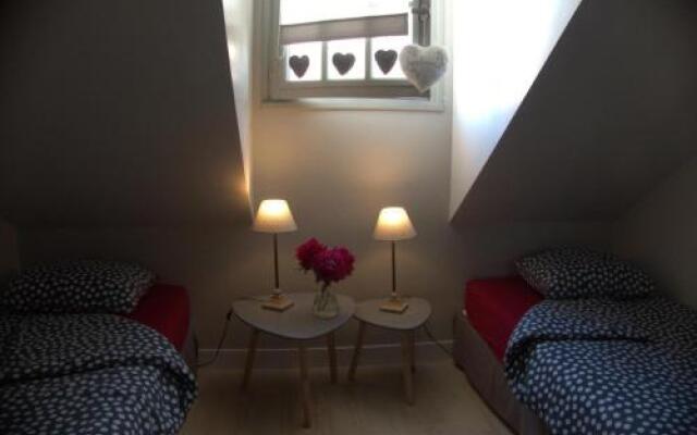 House La Fleur De Vigne 2