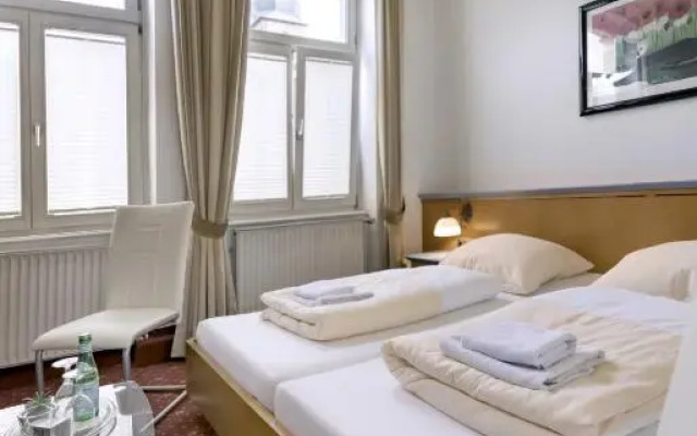 Hotel-Restaurant Barbarossa