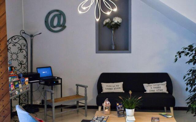 Best Western Le Val Majour