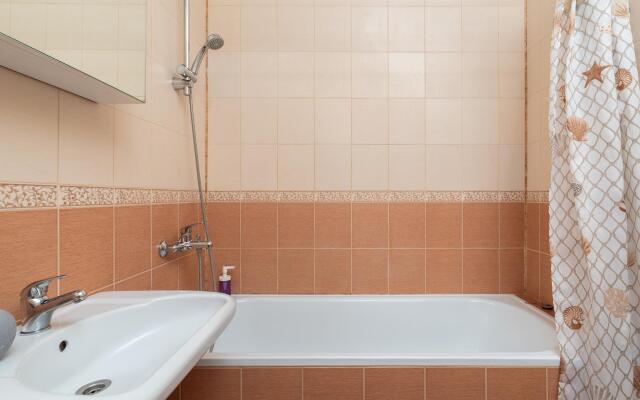 ТутЖивут на улице Жлобы 139