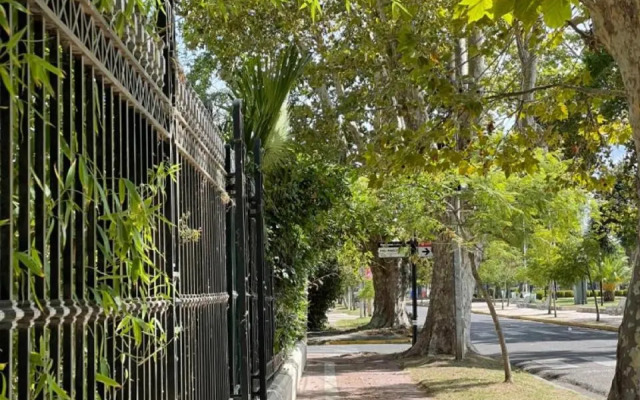 Villa Julia Suites & Resorts