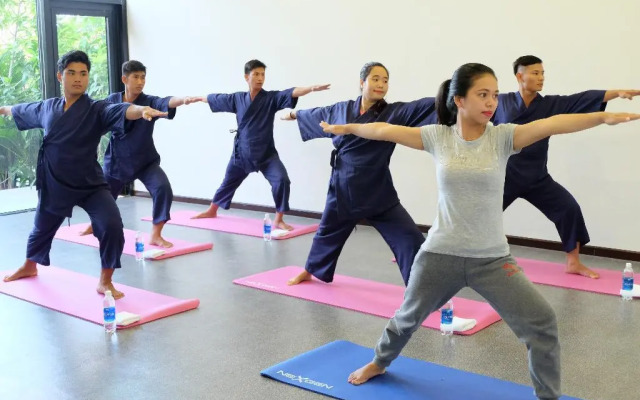 Grandvrio Ocean Resort Danang