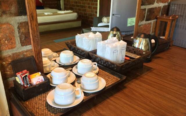 Green View Village Resort