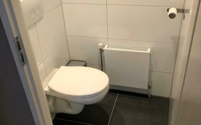 Holiday Home on the Recreational Lake