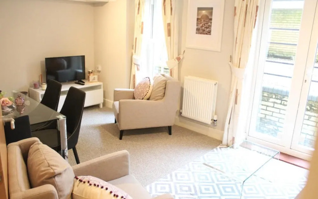 Mathus Gardens - Two Bedroom Apartment