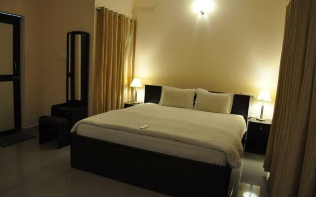 Jyothi Suites