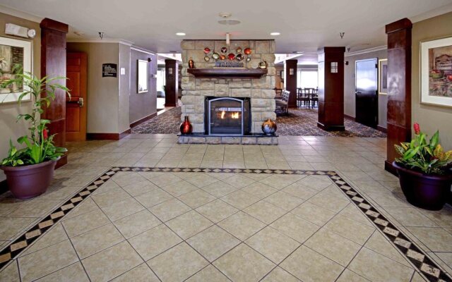 Staybridge Suites Chattanooga at Hamilton Place by IHG