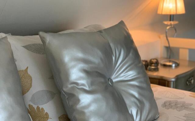 Bed & breakfast Heitse