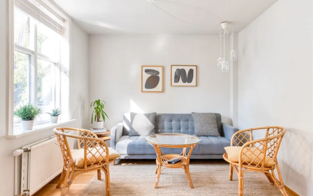 Sem apartments