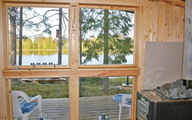 Amazing Home in Arvidsjaur With Sauna