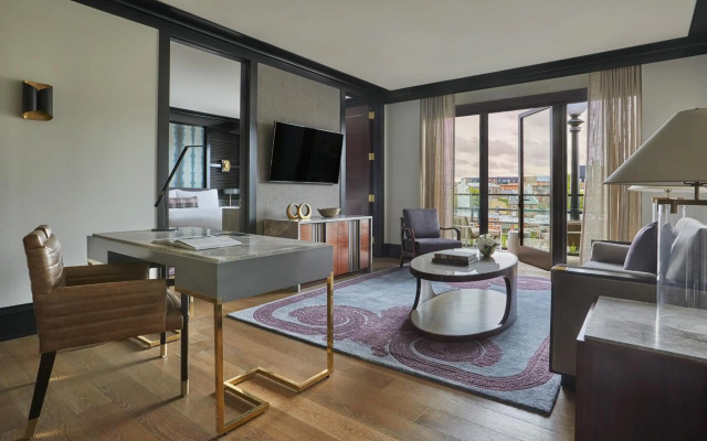Sagamore Pendry Baltimore