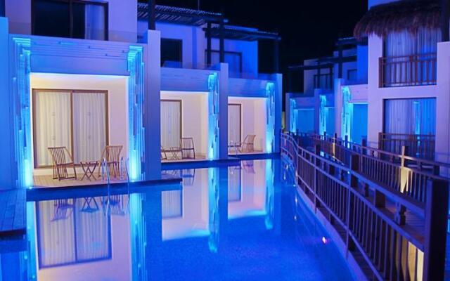 Azul Beach & Hotel Resort Gourmet All Inclusive