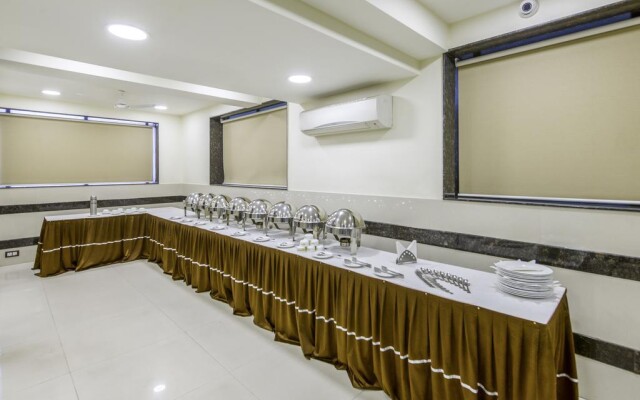 Townhouse 727 Hotel The Platinum