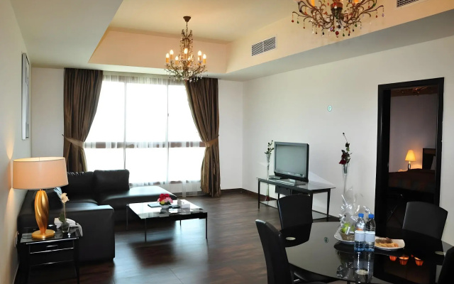 Al Manzil Hotel Bahrain