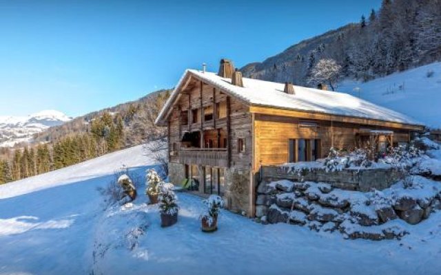 Chalet Colombine - OVO Network