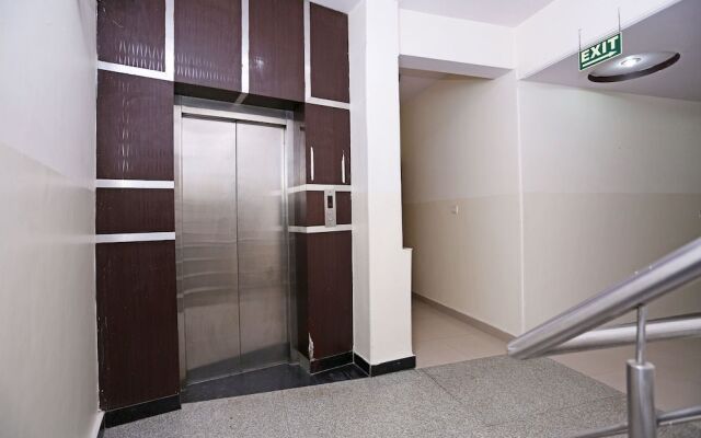 Hotel Airport City