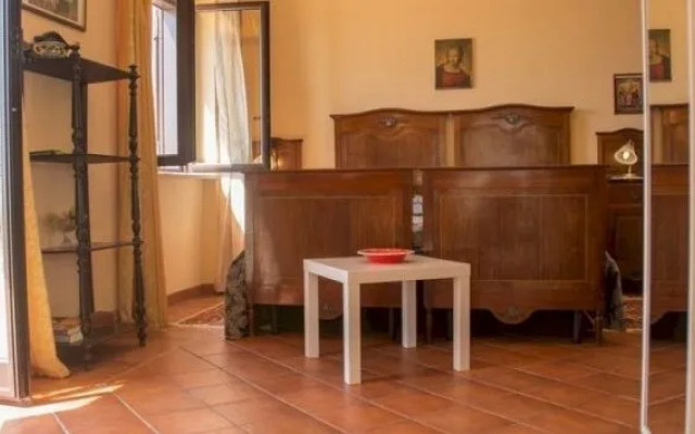 Agriturismo Villa San Giò