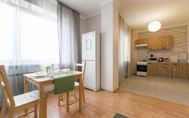 Dobriye Sutki Apartment
