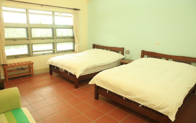 Taroko Mountain Dream Homestay B&B