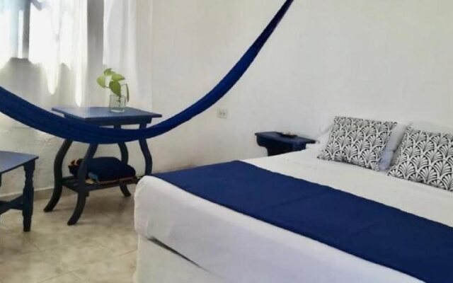 Villa Matisse Tulum