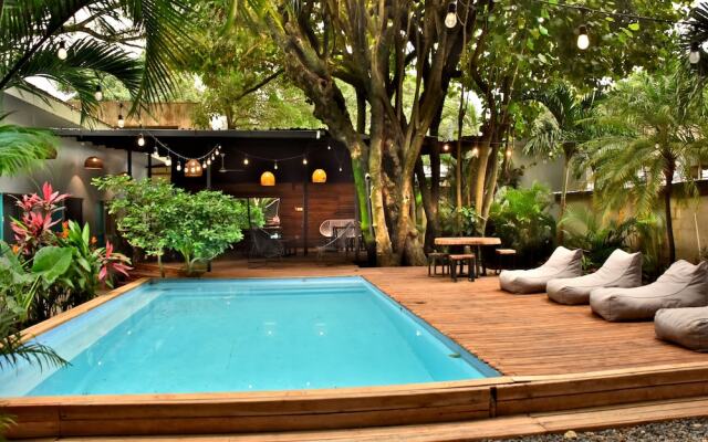 Refugio Lodge