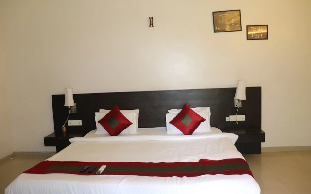 OYO Premium Villholi Nashik