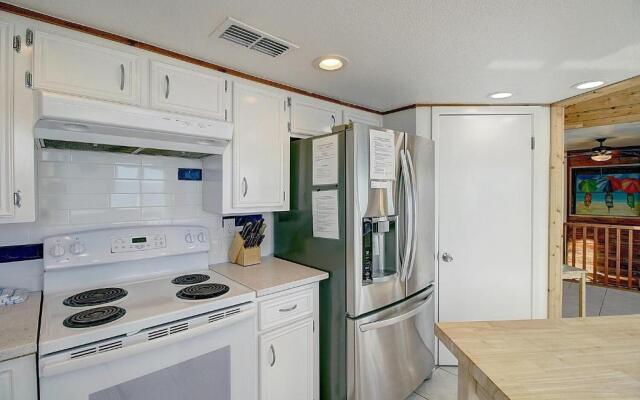 Tita'S Sandcastle Lc17 Home