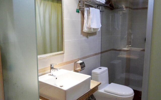 Qianjing Hotel Chain