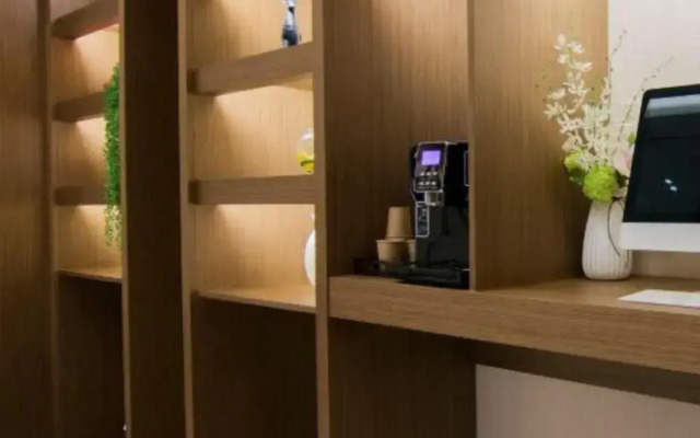 Yitel (Shanghai Qinghe Road)