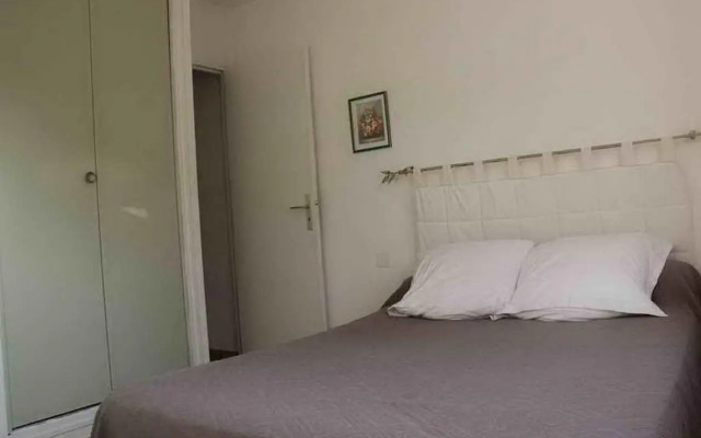 RdC-villa_2Pieces 35m2_domine la plaine entre NIMES_CEVENNES_MER