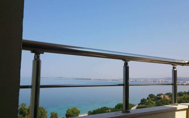 Vlora apartments