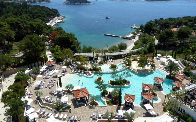 Amfora Hvar Grand Beach Resort