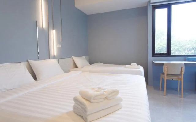 ABIZZ Hotel KwanPhayao