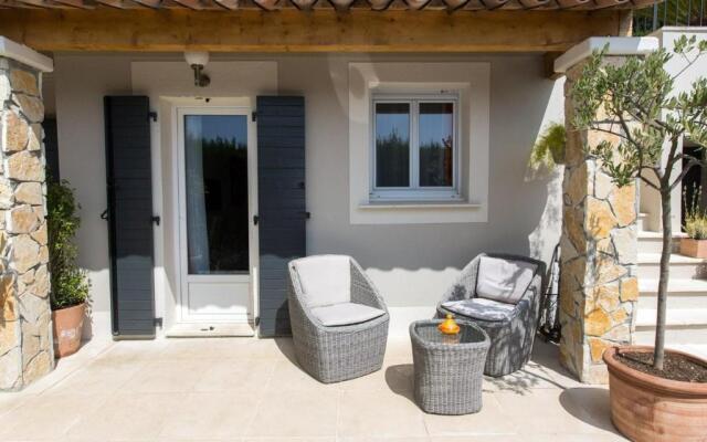 Les Chambres D'hôtes de Mougins