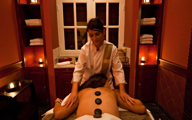 Le Saint Alexis Hotel & Spa