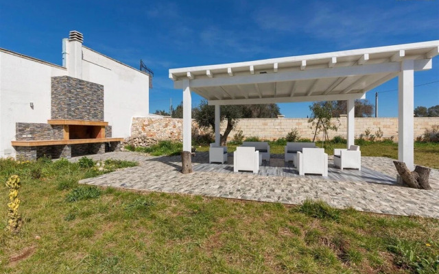 1485 Villa Gi - Bilo Rosso