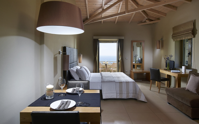 Anaxo Resort