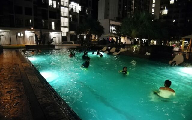 Timurbay By Smc Homes