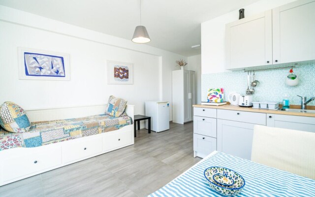 Stunning Apartment in Mlini With Wifi and 1 Bedrooms